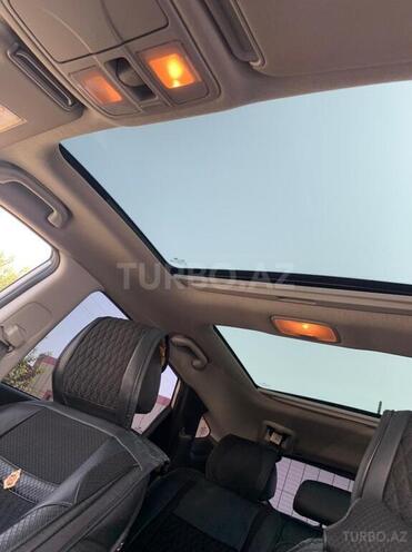 Hyundai ix35 2013, 74,500 km - 2.4 л - Yevlax
