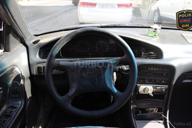 Hyundai Sonata 1995, 87,000 km - 2.0 л - Bakı