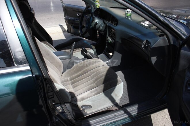 Hyundai Sonata 1995, 87,000 km - 2.0 л - Bakı