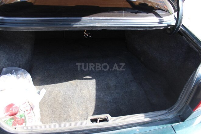 Hyundai Sonata 1995, 87,000 km - 2.0 л - Bakı