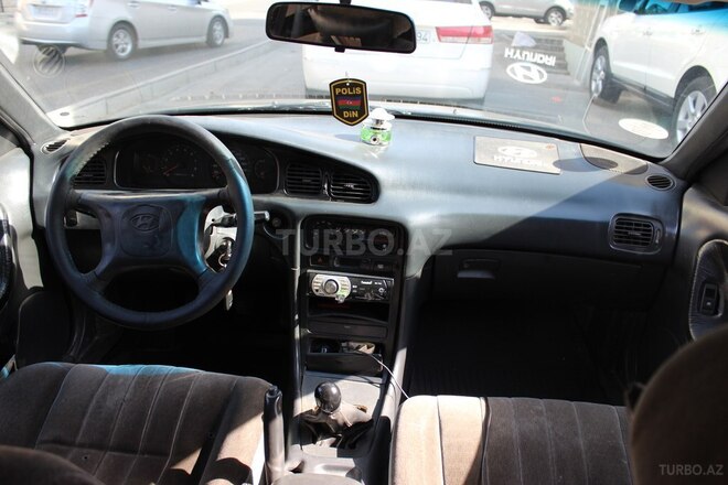 Hyundai Sonata 1995, 87,000 km - 2.0 л - Bakı