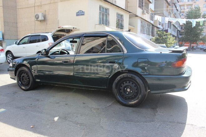 Hyundai Sonata 1995, 87,000 km - 2.0 л - Bakı