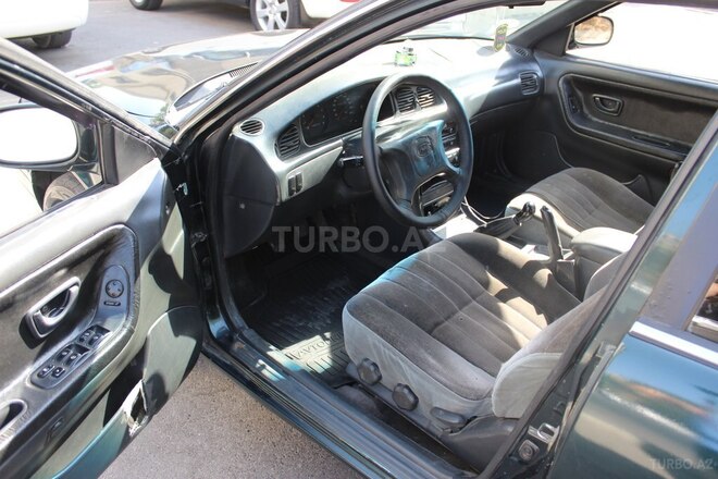 Hyundai Sonata 1995, 87,000 km - 2.0 л - Bakı