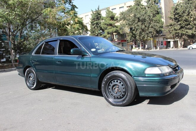 Hyundai Sonata 1995, 87,000 km - 2.0 л - Bakı