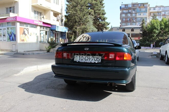 Hyundai Sonata 1995, 87,000 km - 2.0 л - Bakı