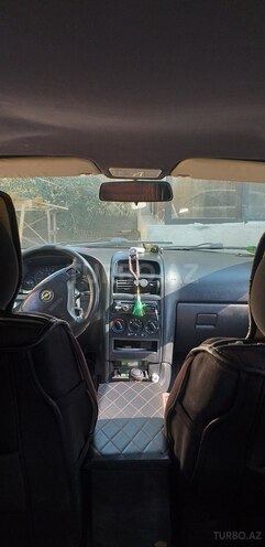 Opel Astra 1999, 553,791 km - 1.6 l - Bakı