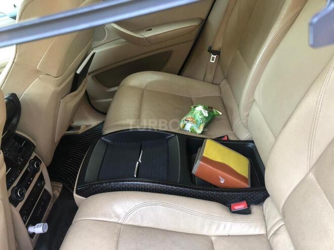 BMW X6 2009, 167,000 km - 3.0 л - Bakı