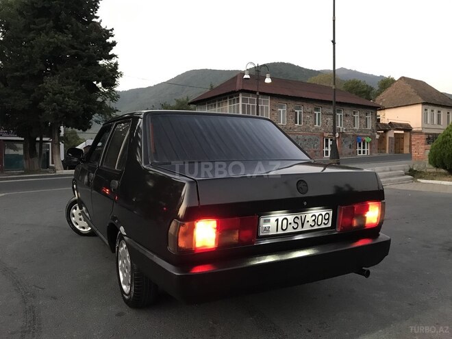 Tofas Sahin 2006, 888,888 km - 1.6 l - Qax