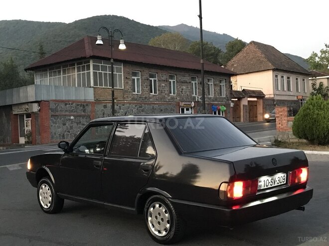 Tofas Sahin 2006, 888,888 km - 1.6 l - Qax