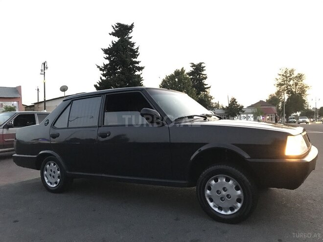Tofas Sahin 2006, 888,888 km - 1.6 l - Qax