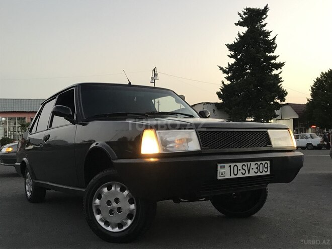 Tofas Sahin 2006, 888,888 km - 1.6 l - Qax