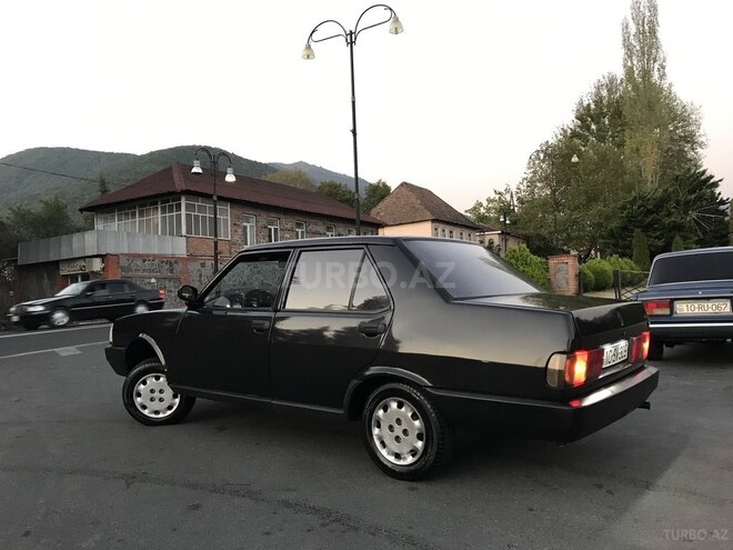 Tofas Sahin 2006, 888,888 km - 1.6 l - Qax