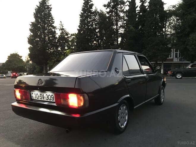Tofas Sahin 2006, 888,888 km - 1.6 l - Qax