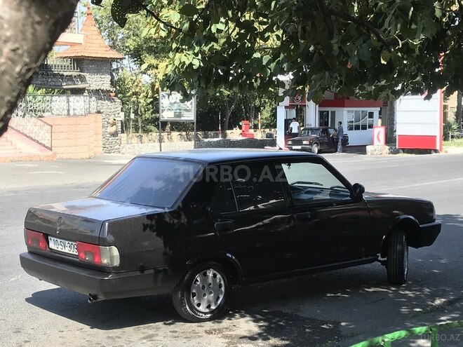 Tofas Sahin 2006, 888,888 km - 1.6 l - Qax