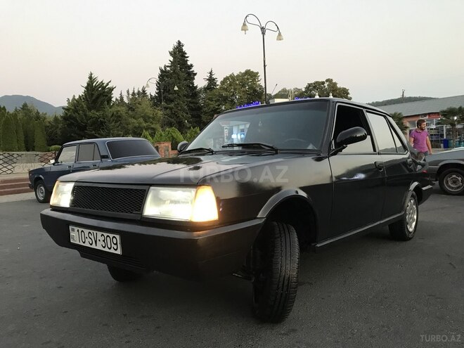 Tofas Sahin 2006, 888,888 km - 1.6 l - Qax