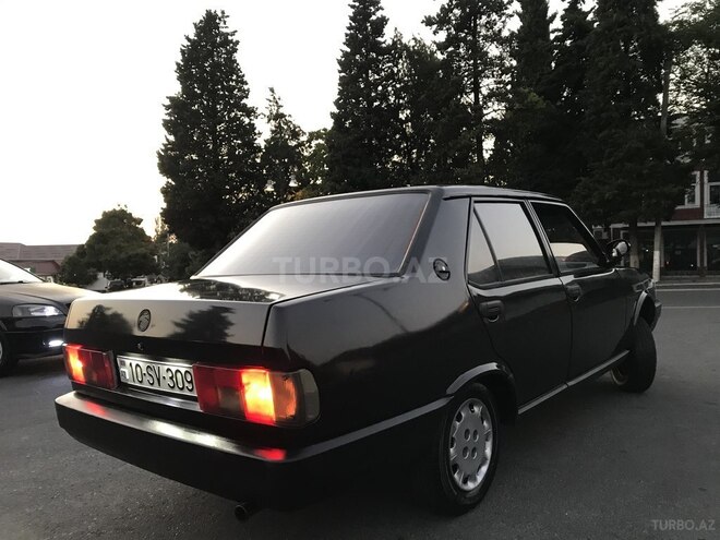 Tofas Sahin 2006, 888,888 km - 1.6 l - Qax