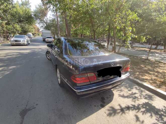 Mercedes E 270 1999, 500,000 km - 2.7 l - Bakı