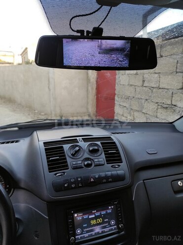 Mercedes Vito 116 2011, 258,600 km - 2.2 л - Bakı