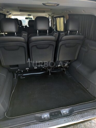 Mercedes Vito 116 2011, 258,600 km - 2.2 л - Bakı