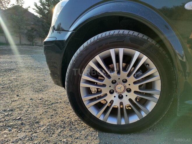 Mercedes Vito 116 2011, 258,600 km - 2.2 л - Bakı