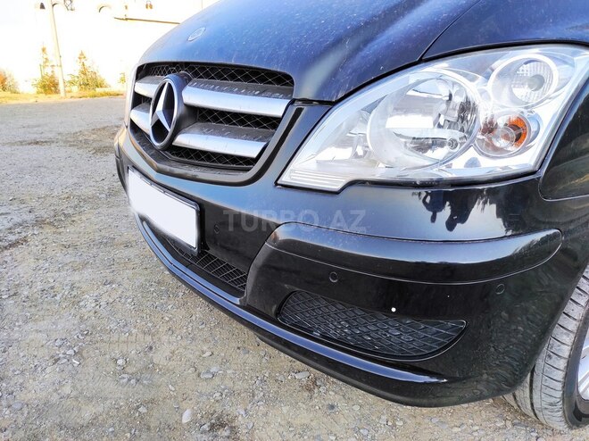 Mercedes Vito 116 2011, 258,600 km - 2.2 л - Bakı