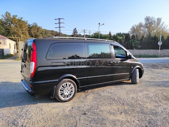 Mercedes Vito 116 2011, 258,600 km - 2.2 л - Bakı