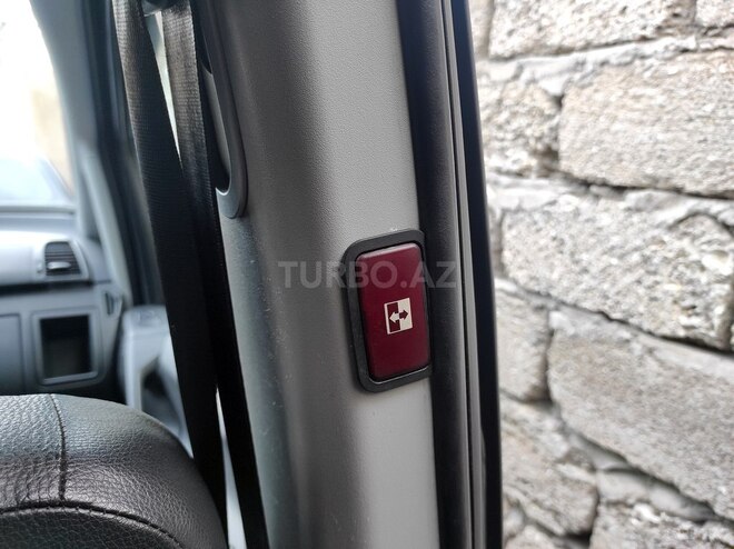 Mercedes Vito 116 2011, 258,600 km - 2.2 л - Bakı