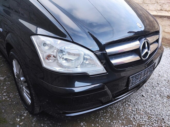 Mercedes Vito 116 2011, 258,600 km - 2.2 л - Bakı