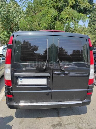 Mercedes Vito 116 2011, 258,600 km - 2.2 л - Bakı