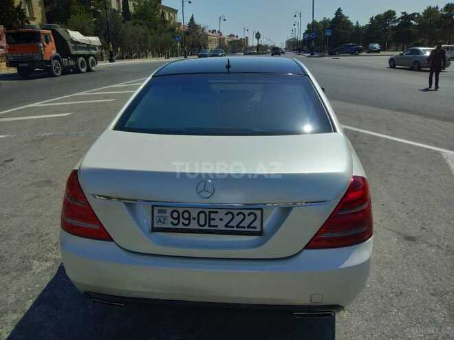 Mercedes S 350 2009, 301,716 km - 3.0 l - Bakı