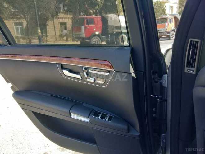 Mercedes S 350 2009, 301,716 km - 3.0 l - Bakı