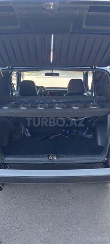 LADA (VAZ) Niva 2019, 29,000 km - 1.7 l - Bakı