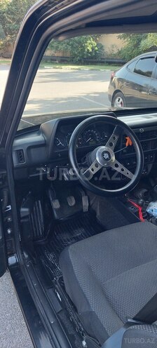 LADA (VAZ) Niva 2019, 29,000 km - 1.7 l - Bakı