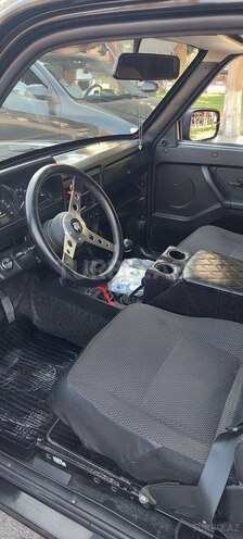 LADA (VAZ) Niva 2019, 29,000 km - 1.7 l - Bakı