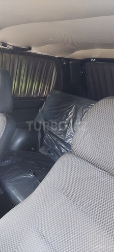 LADA (VAZ) Niva 2019, 29,000 km - 1.7 l - Bakı