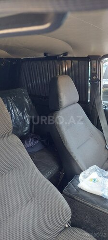 LADA (VAZ) Niva 2019, 29,000 km - 1.7 l - Bakı