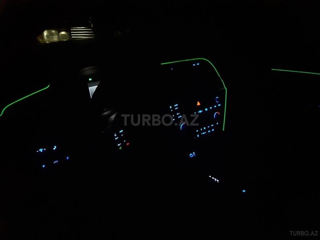 Hyundai Sonata 2016, 53,000 km - 1.6 l - Gəncə