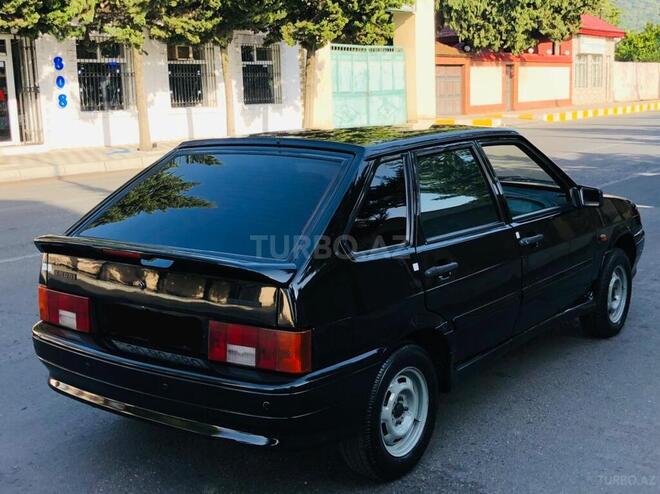 LADA (VAZ) 2114 2012, 150,000 km - 1.6 л - Zaqatala