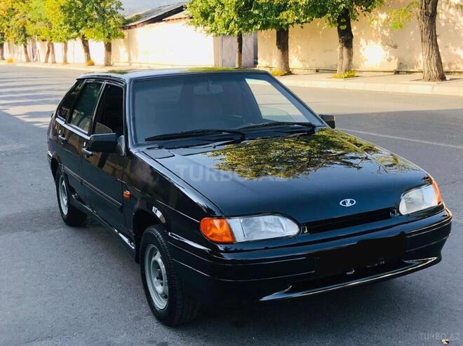 LADA (VAZ) 2114 2012, 150,000 km - 1.6 л - Zaqatala