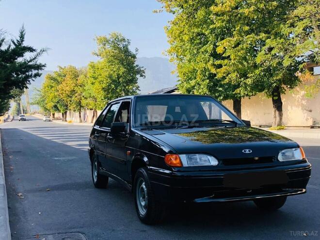 LADA (VAZ) 2114 2012, 150,000 km - 1.6 л - Zaqatala