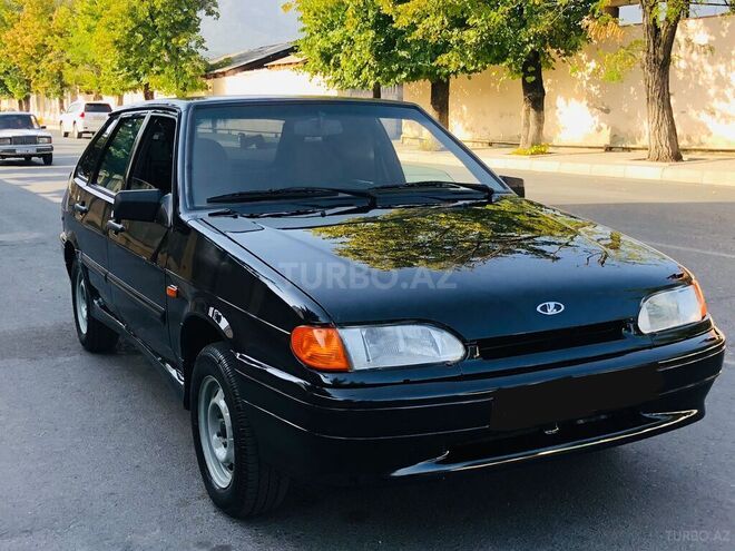 LADA (VAZ) 2114 2012, 150,000 km - 1.6 л - Zaqatala