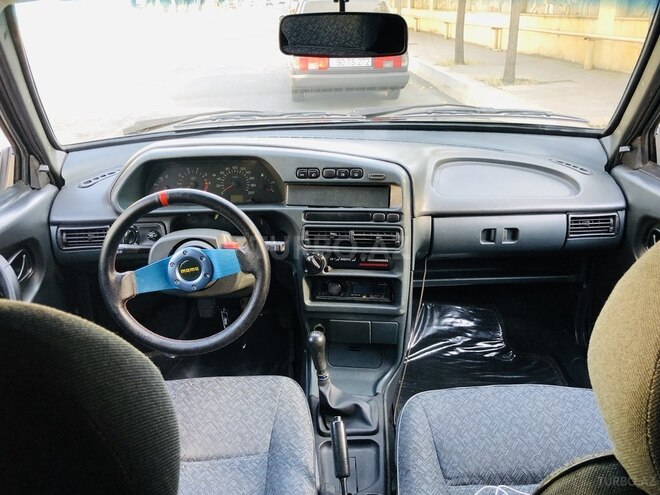 LADA (VAZ) 2114 2012, 150,000 km - 1.6 л - Zaqatala