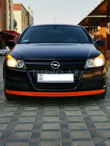 Opel Astra 2005, 255,306 km - 1.4 l - Hacıqabul