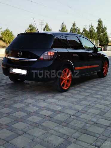Opel Astra 2005, 255,306 km - 1.4 l - Hacıqabul