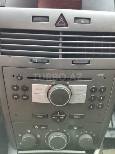 Opel Astra 2005, 255,306 km - 1.4 l - Hacıqabul