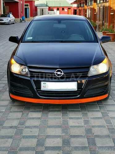 Opel Astra 2005, 255,306 km - 1.4 l - Hacıqabul