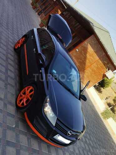 Opel Astra 2005, 255,306 km - 1.4 l - Hacıqabul