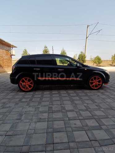 Opel Astra 2005, 255,306 km - 1.4 l - Hacıqabul