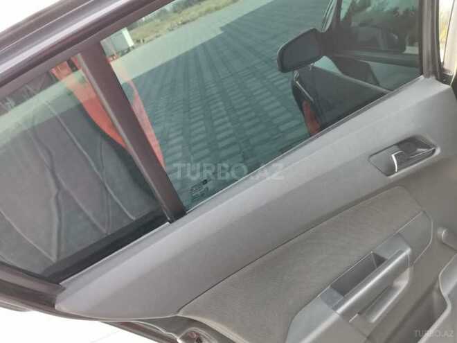 Opel Astra 2005, 255,306 km - 1.4 l - Hacıqabul