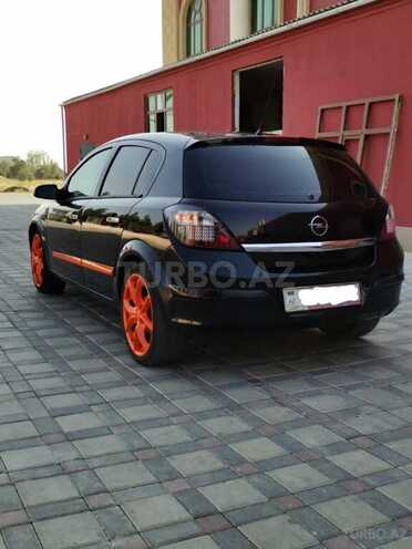 Opel Astra 2005, 255,306 km - 1.4 l - Hacıqabul